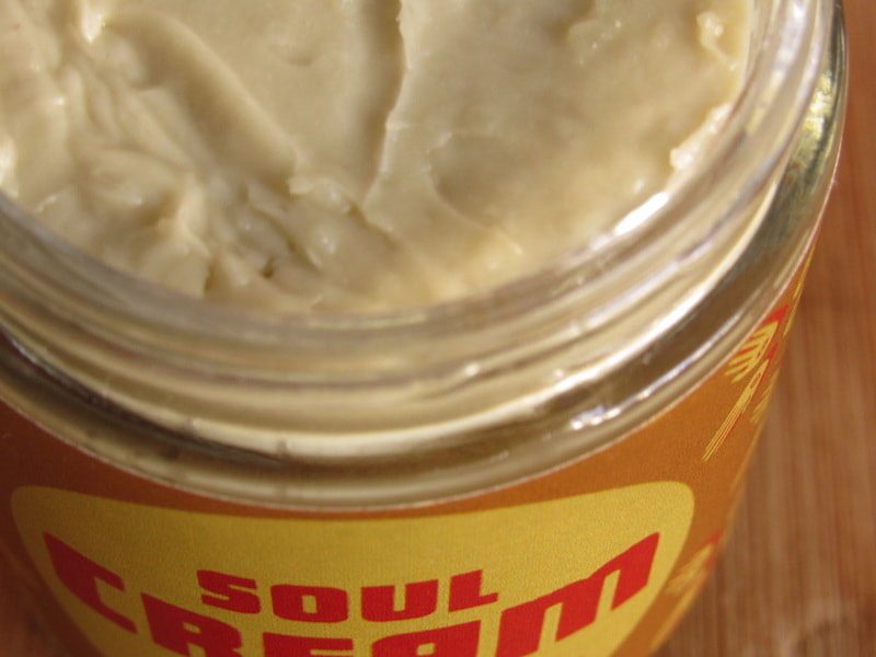 Clove and Coconut Body Cream - Soul Salve